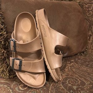 Birkenstock waterproof sandals
